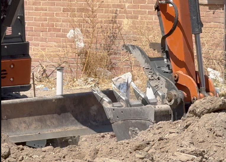 Creating a creative space: Willcox Theater and Arts adding new building to serve more people 