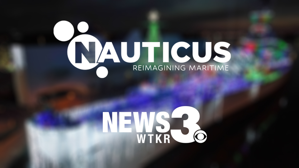 Nauticus and WTKR