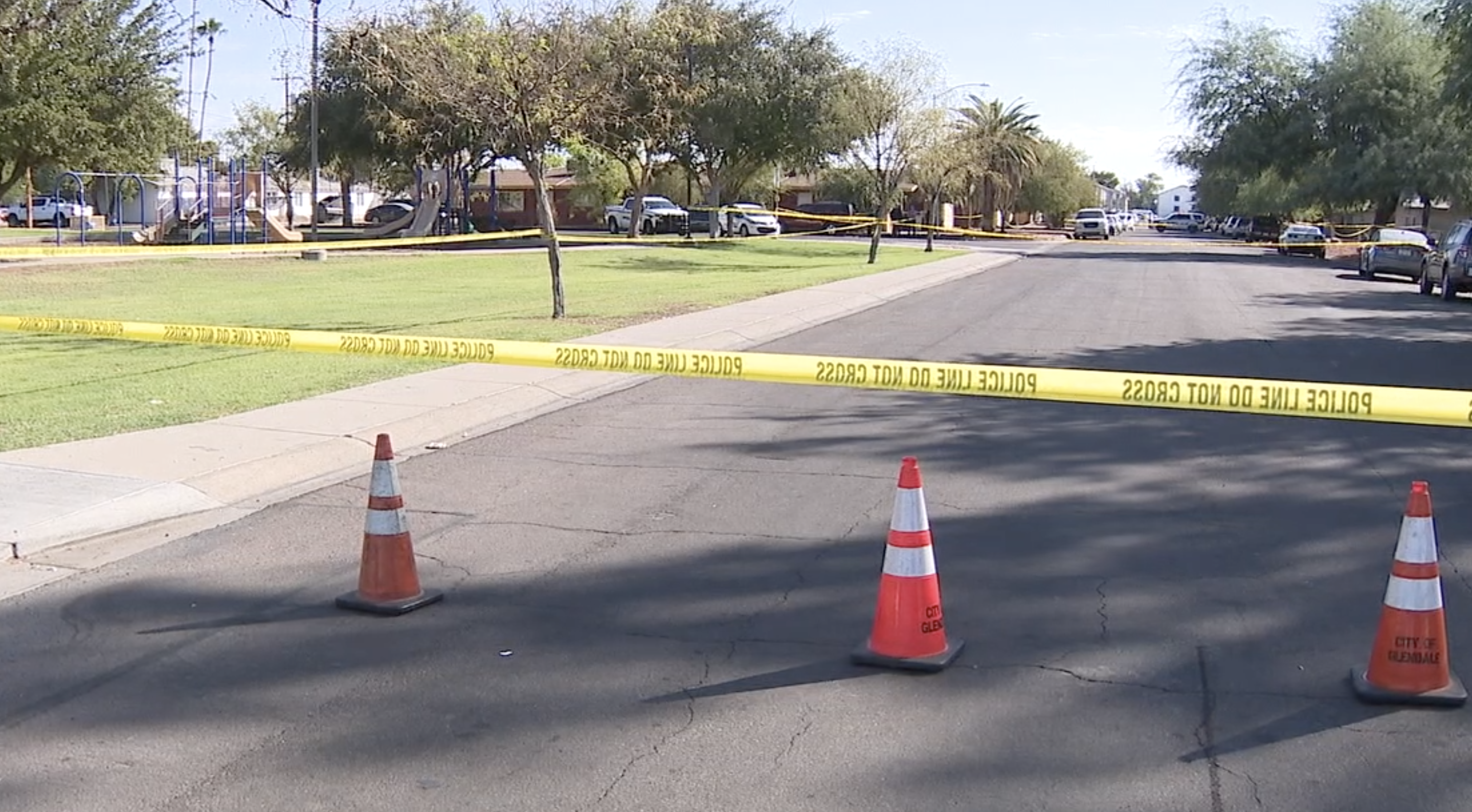 59th Ave Bethany Home GSW