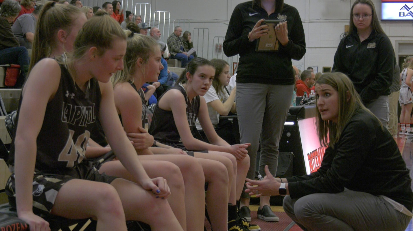 Helena Capital GBB