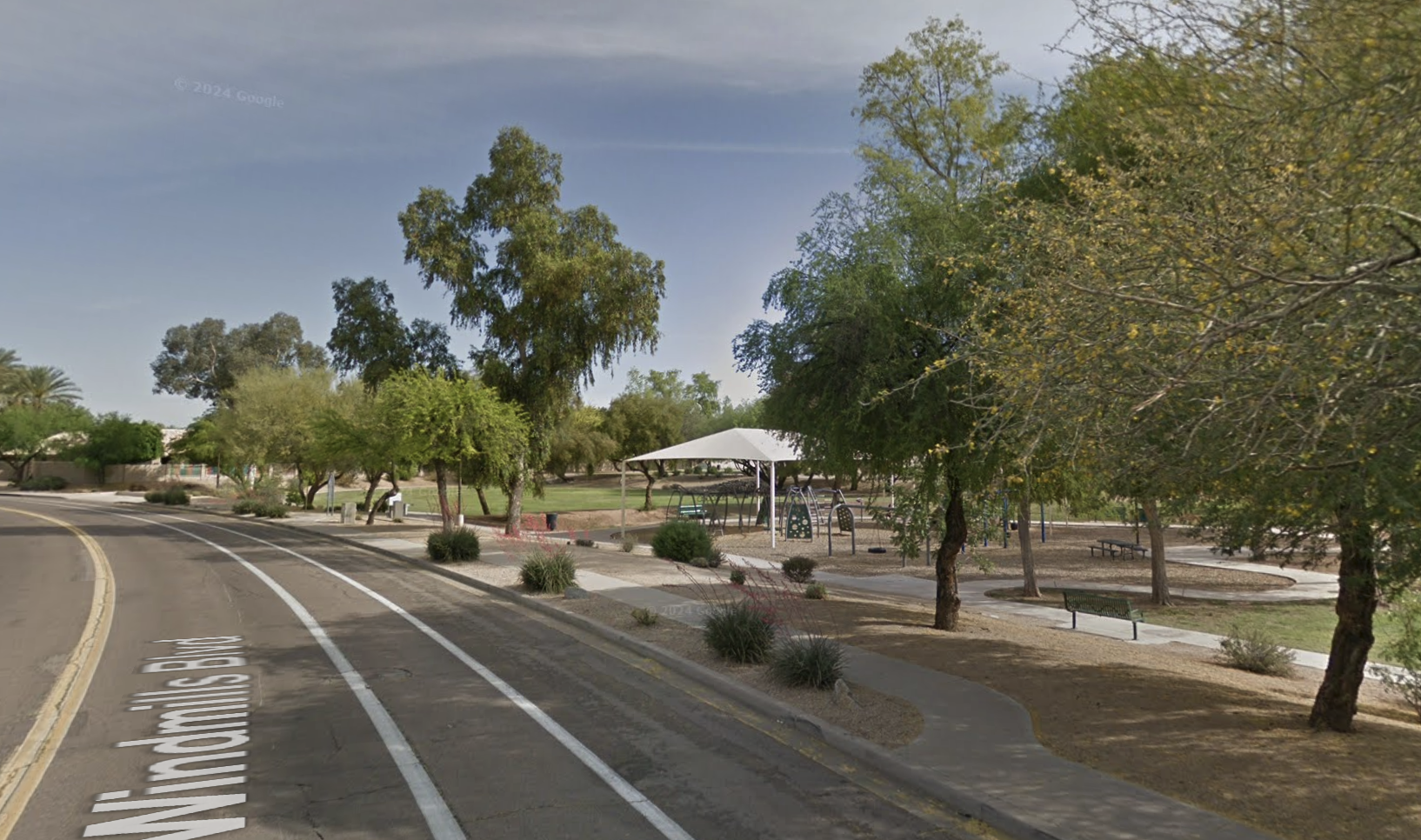 Chandler woman assaulted at park