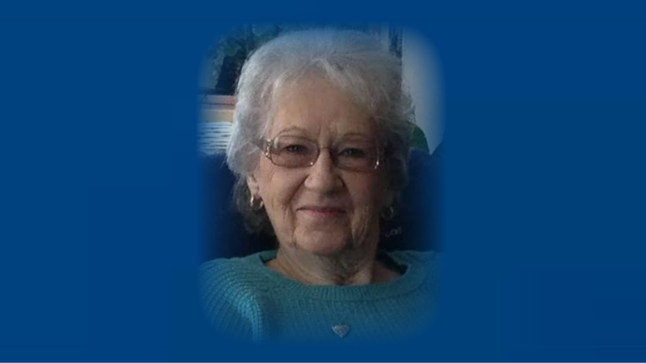 Elsie Margaret Denney
April 6, 1931 — July 24, 2025