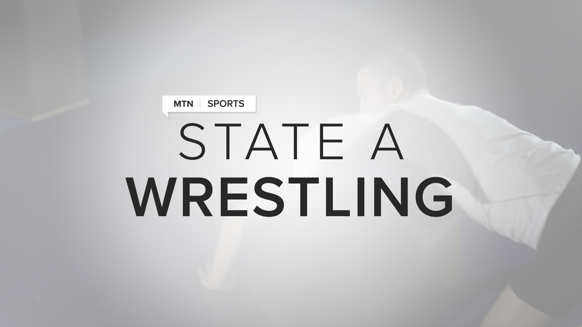 State A wrestling