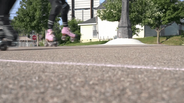 Skating