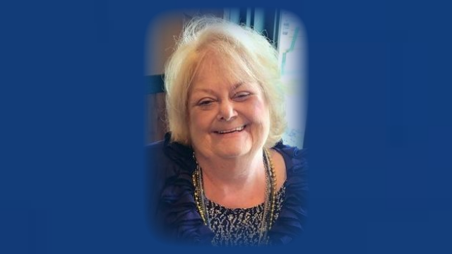 Cheri Lynn Nelson Calsetta
July 14, 1960 - March 15, 2022