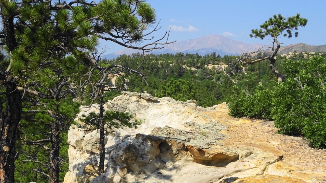 Ute Valley Park
