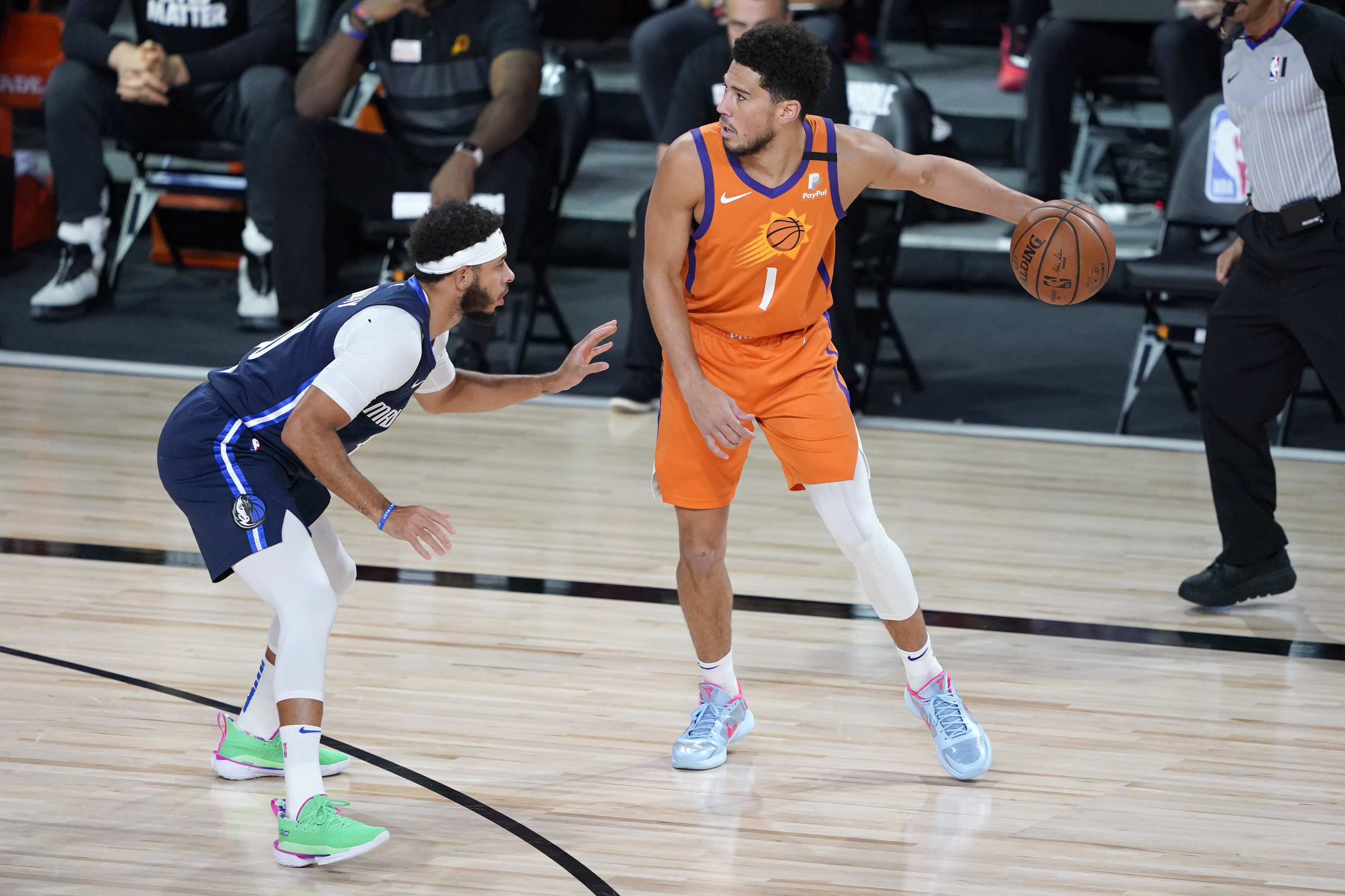 booker