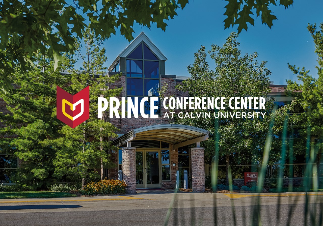 File photo Prince Conference Center at Calvin University.jpg