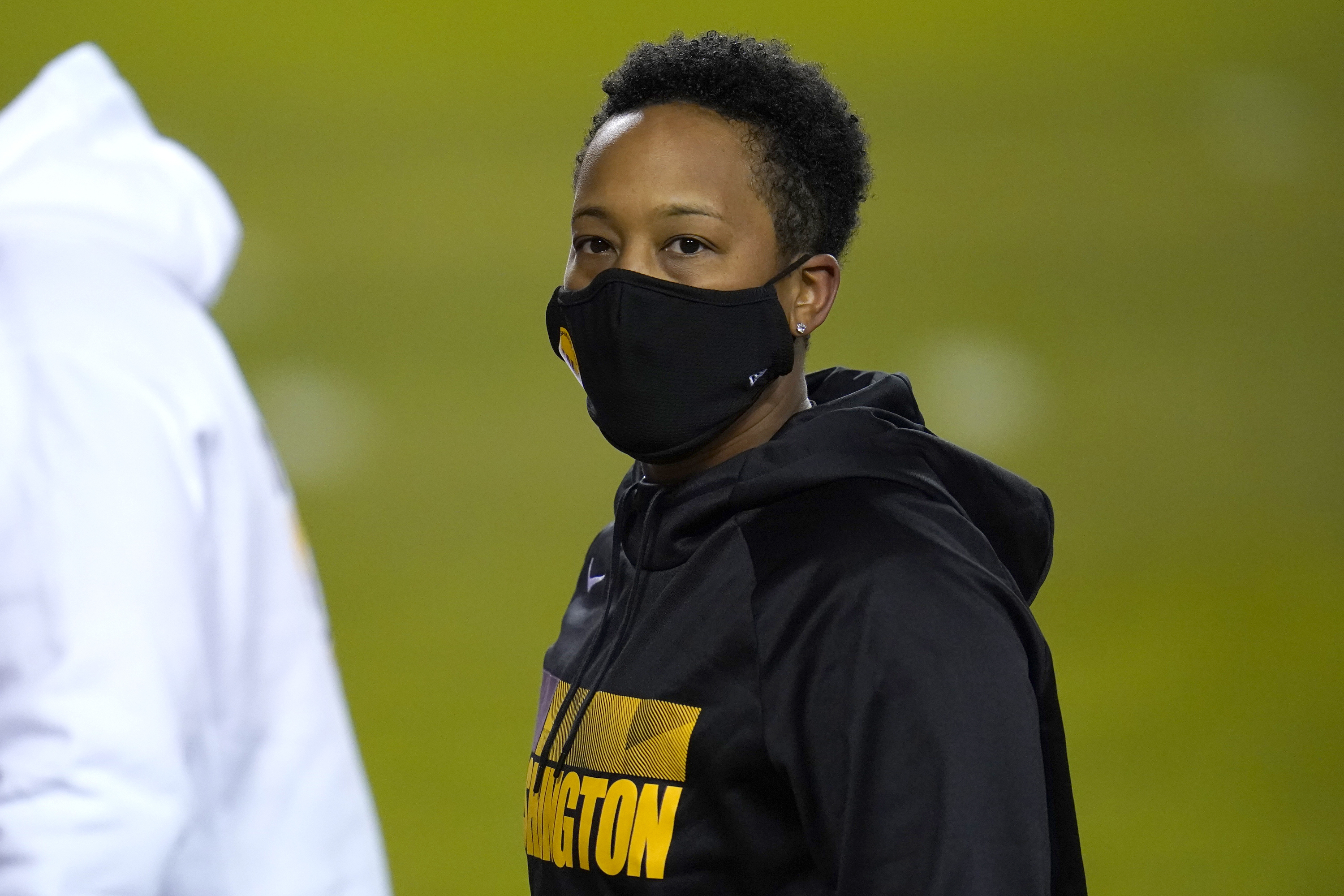 Buccaneers Washington Football