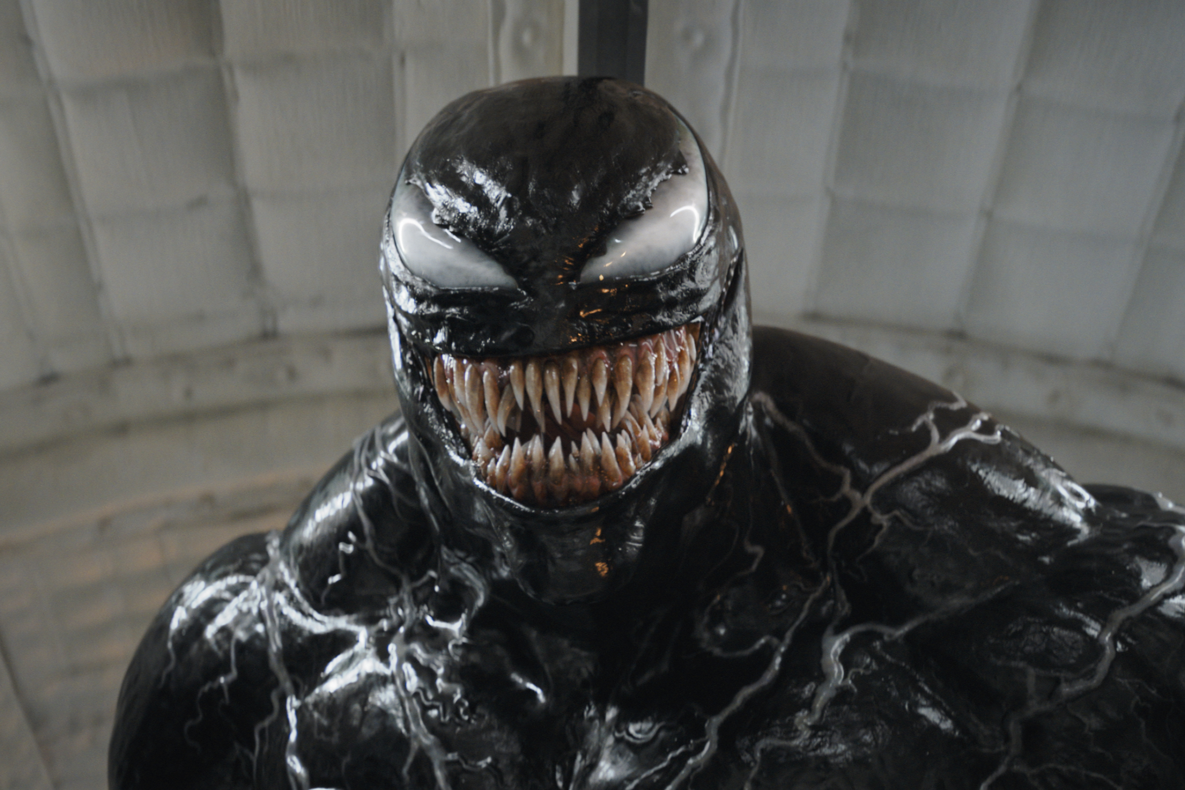Film Review - Venom: The Last Dance