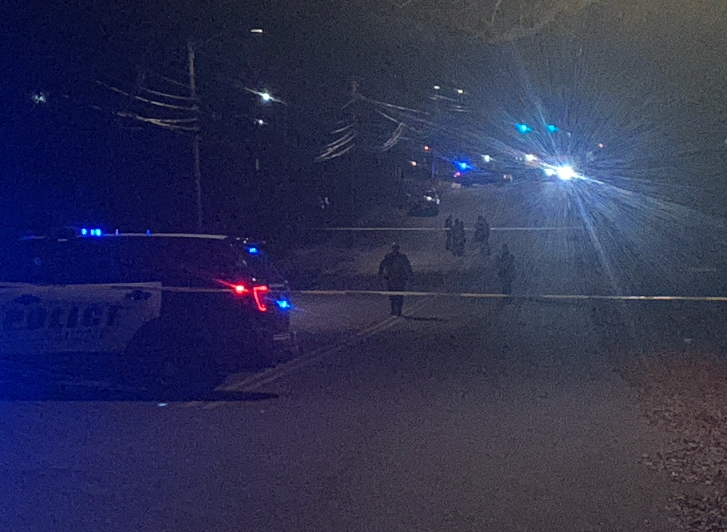 Teenager identified as victim of shooting on Richmond's Southside