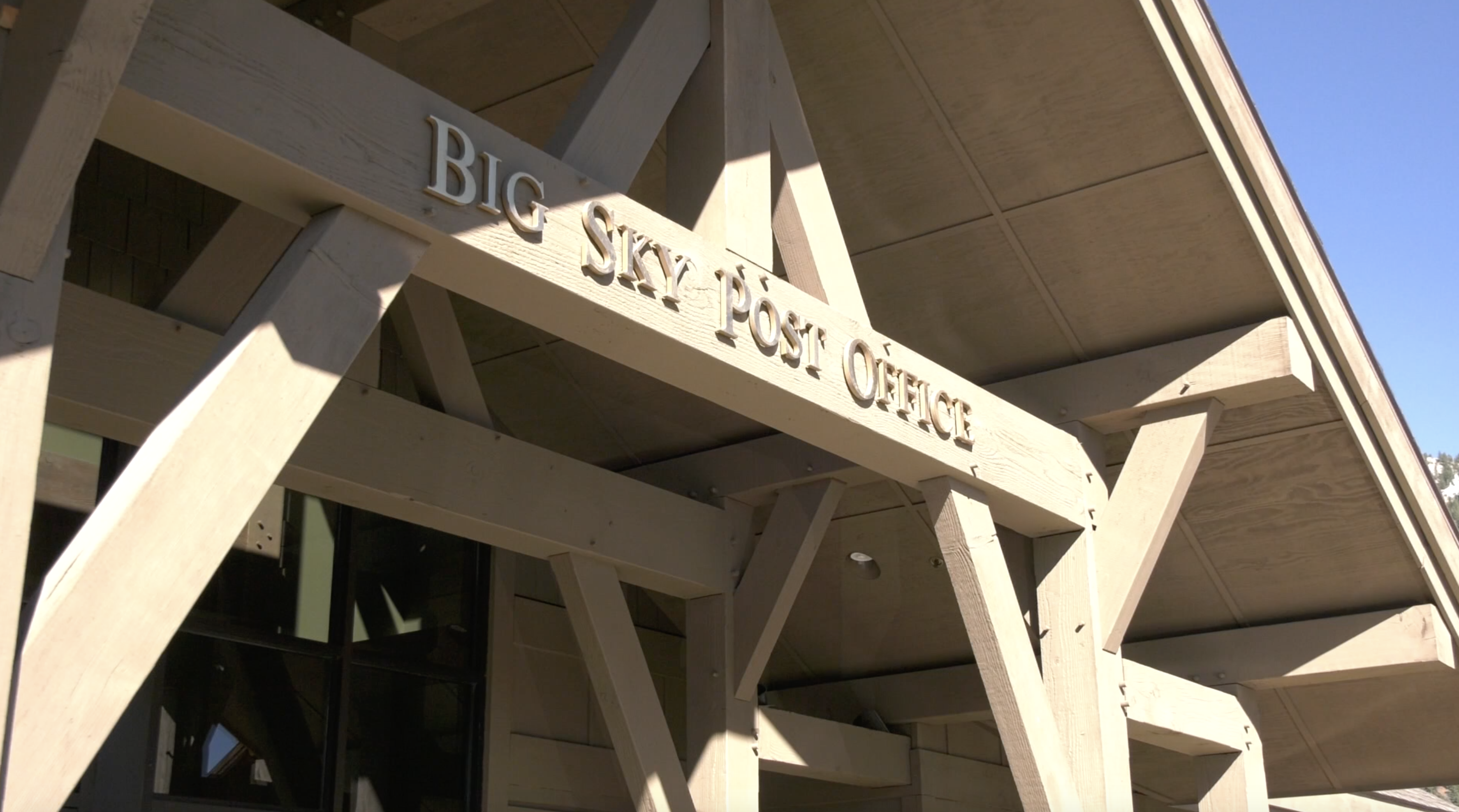 Big Sky post office set to close in 2023 without USPS help - Vimarsana News