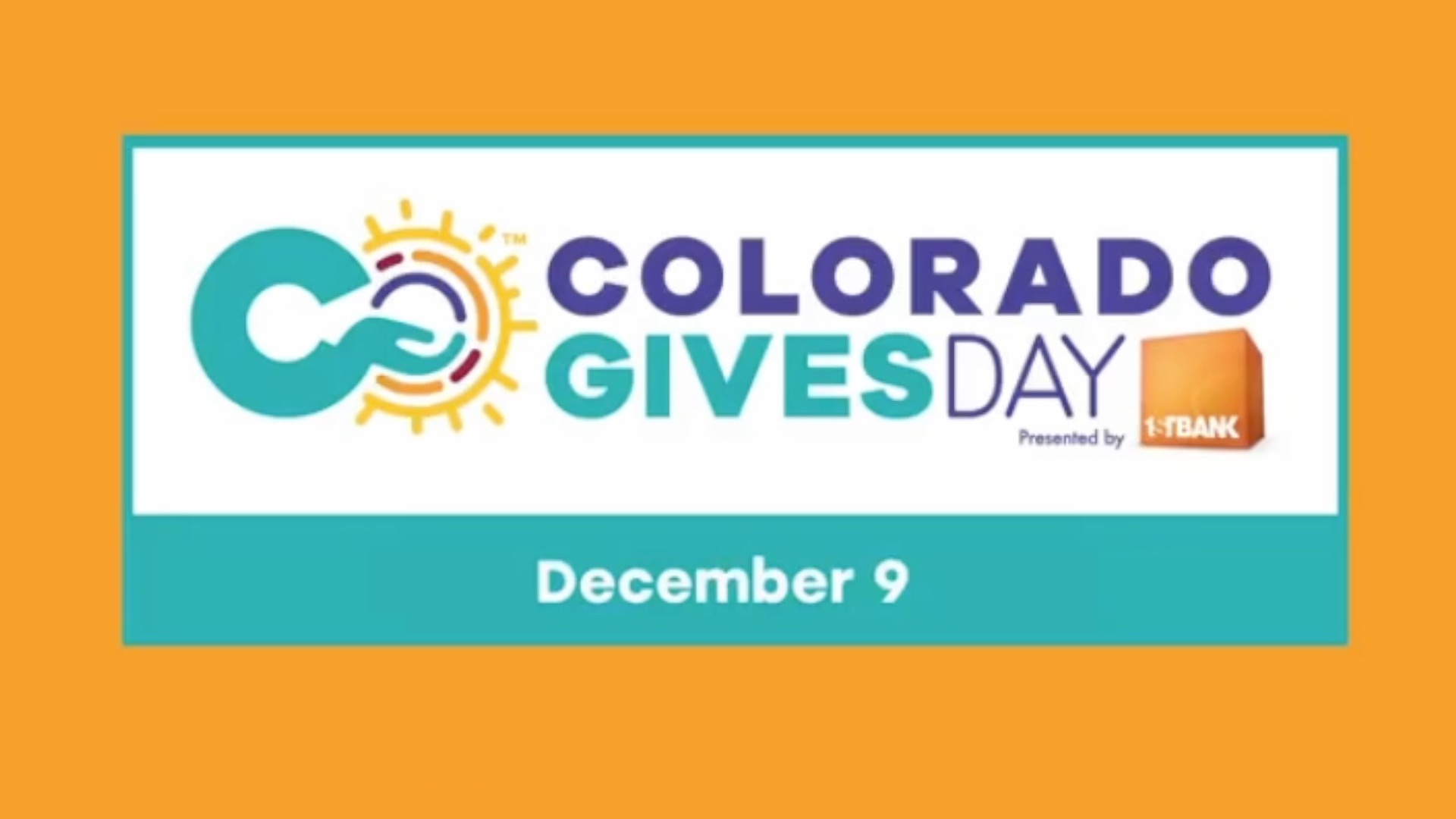 Colorado Gives Day