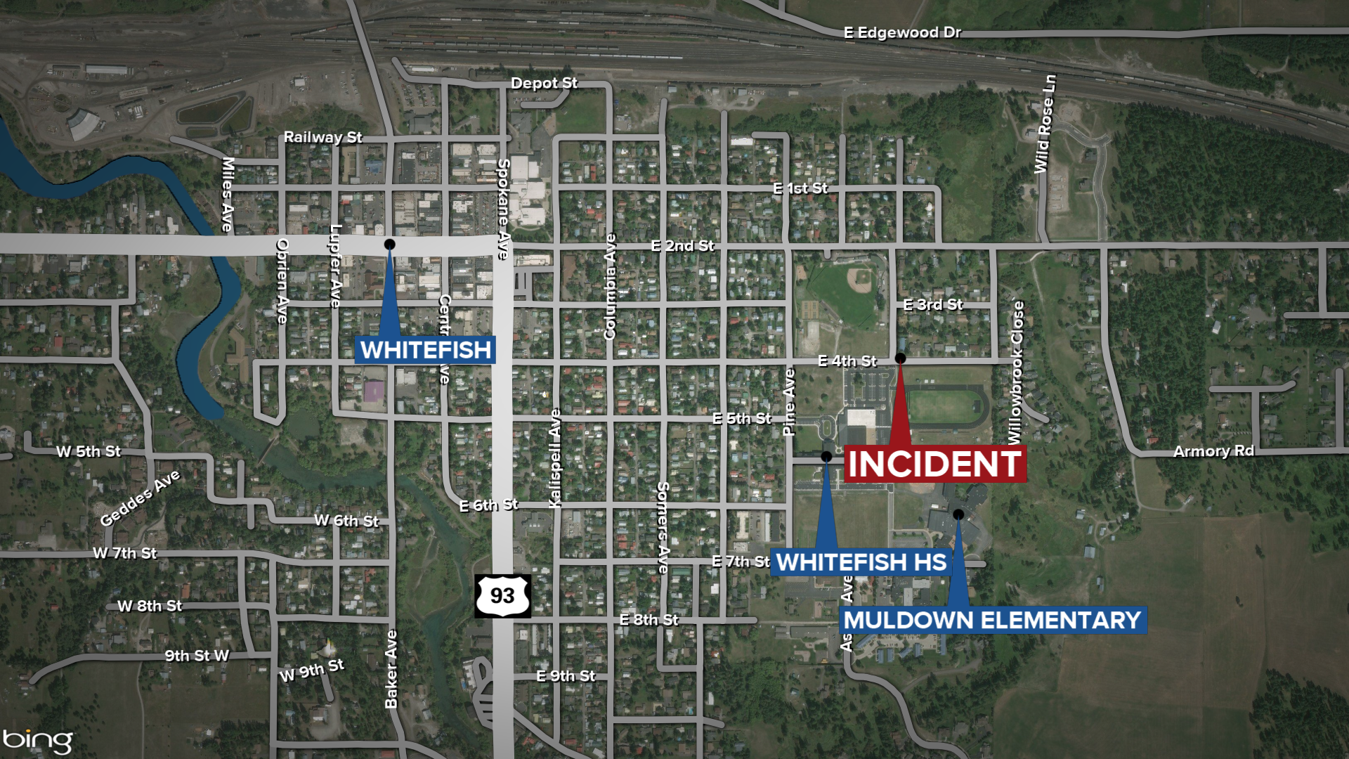 Whitefish Standoff Arrest WEB