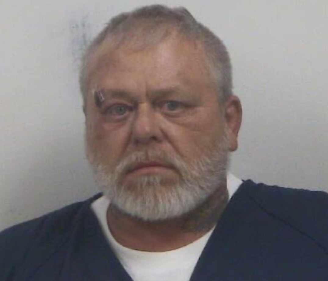 Tenn. man arrested after 4-month meth, fentanyl probe