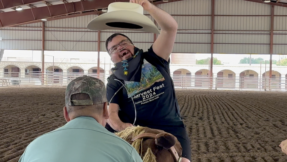 Exceptional Rodeo