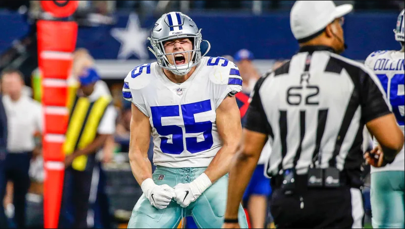 Leighton Vander Esch