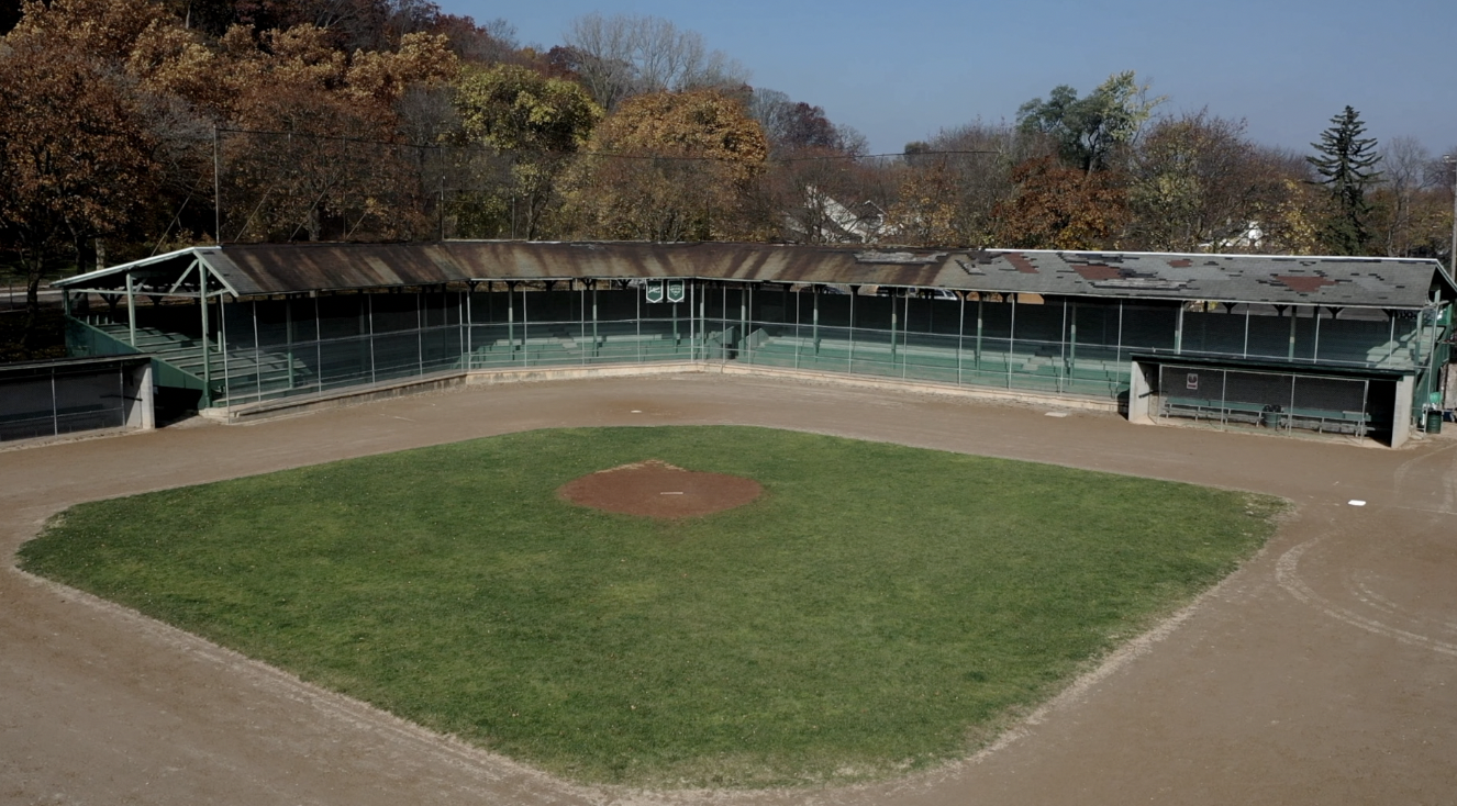 Valley Field
