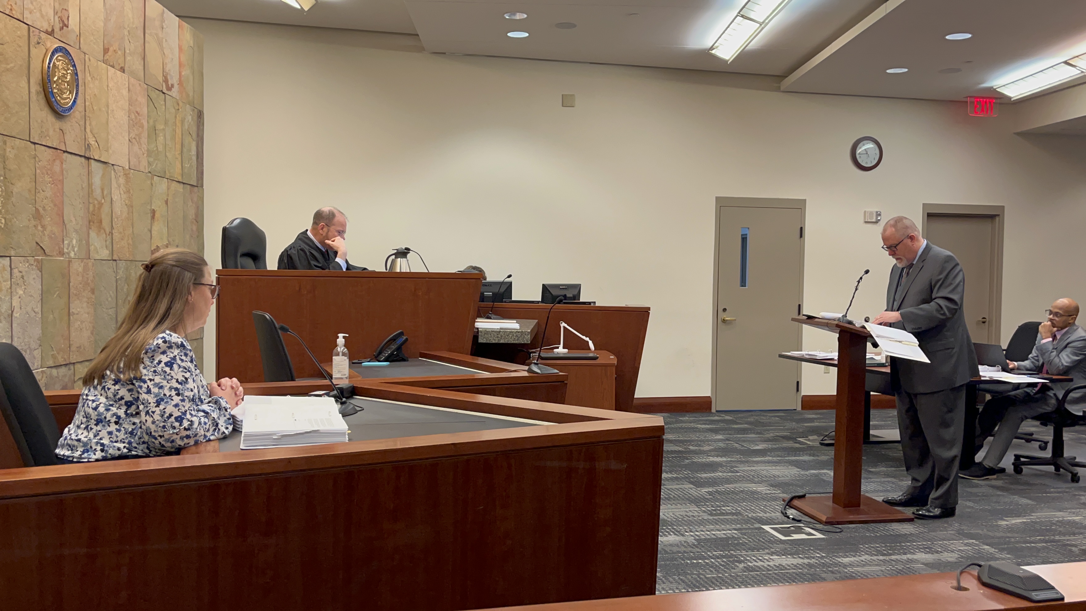 No decision yet in MIGOP court battle over leadership.JPG