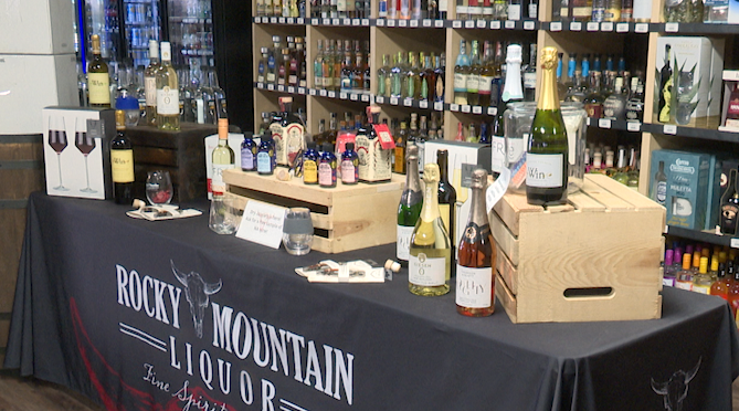 RML Table
