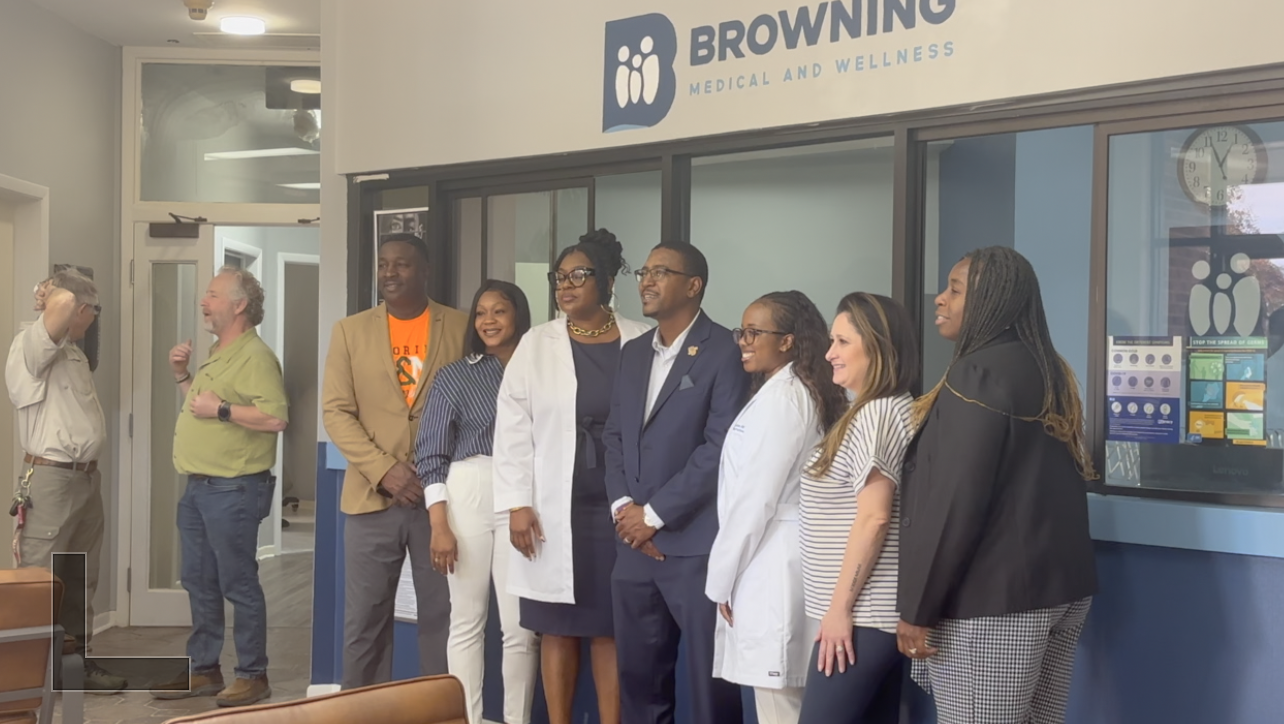 HAVANA MEDICAL CENTER 