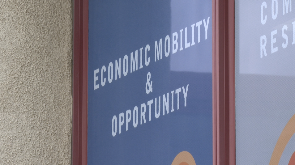 Pueblo non-profits