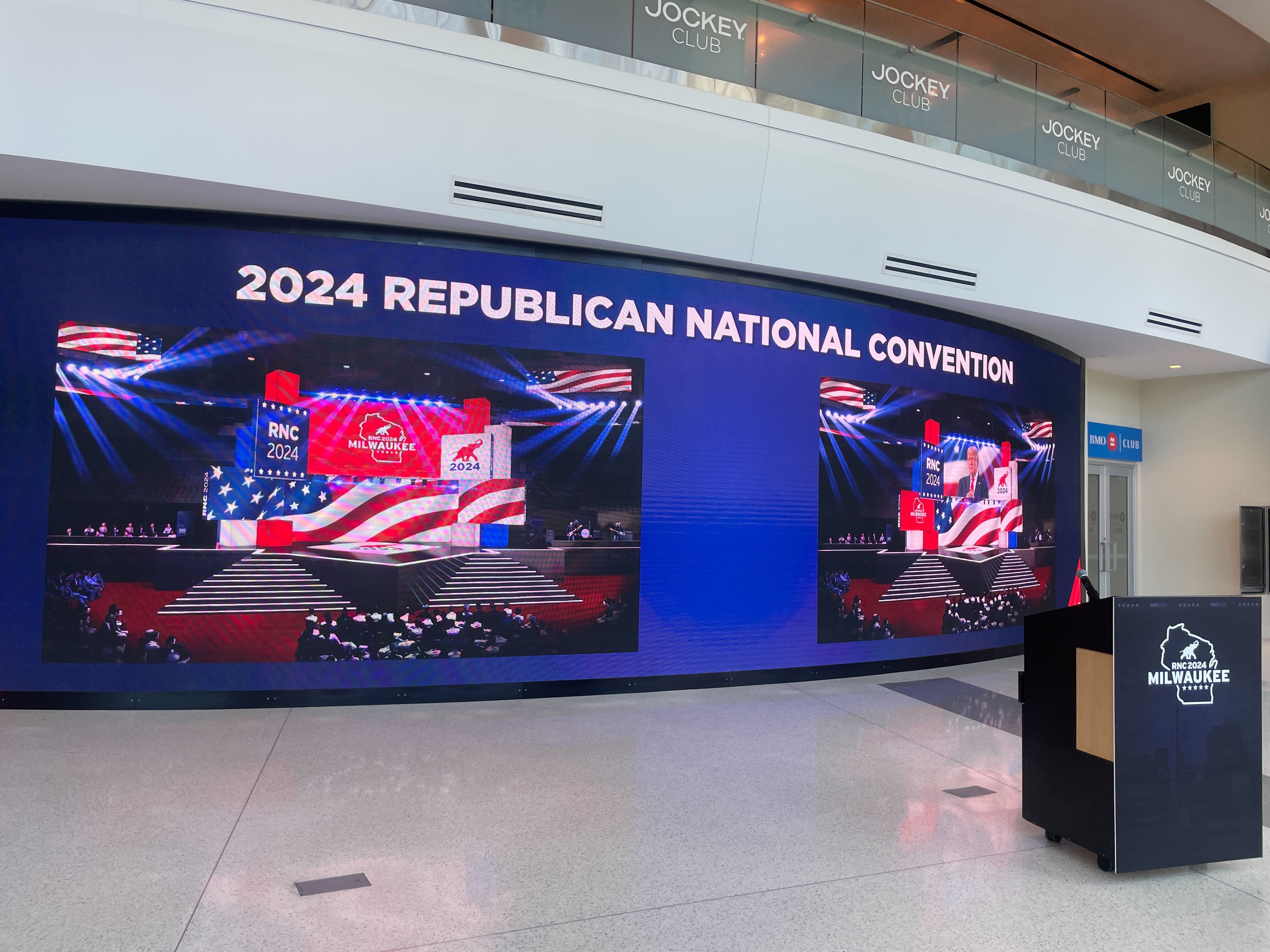 RNC renderings 