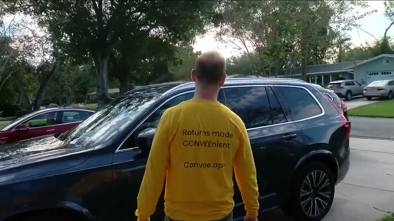 Convee