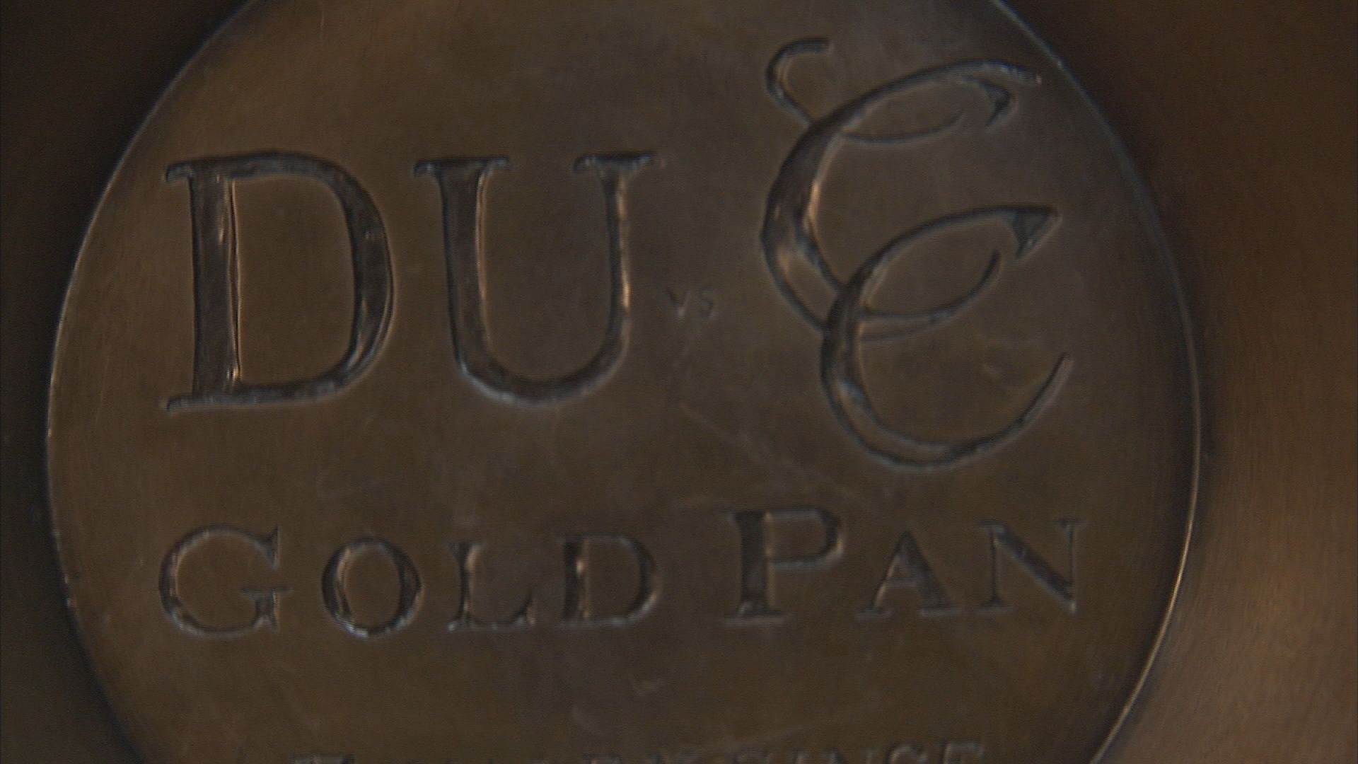 Colorado College looks to finish season on high note with Gold Pan Trophy Series