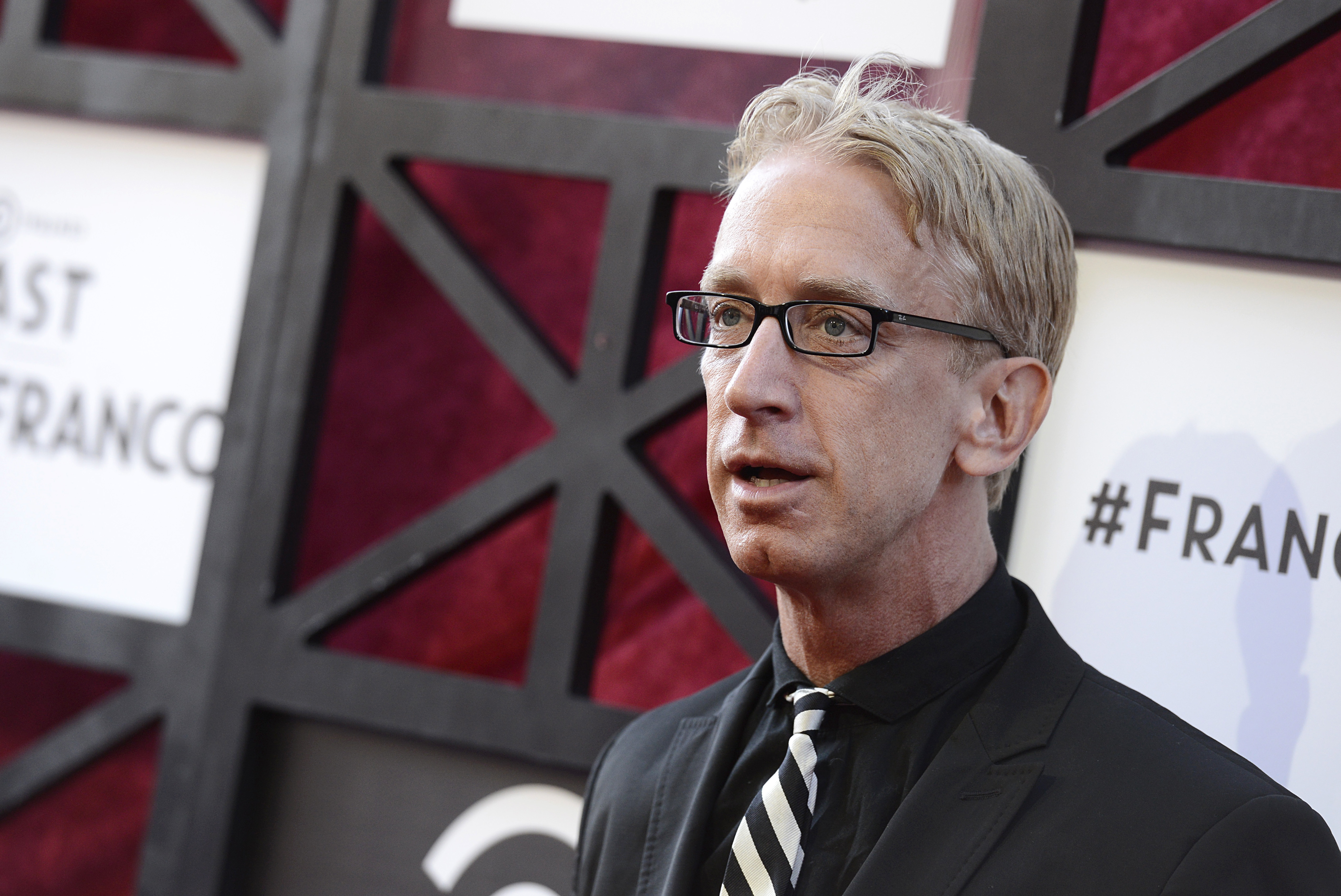 Andy Dick