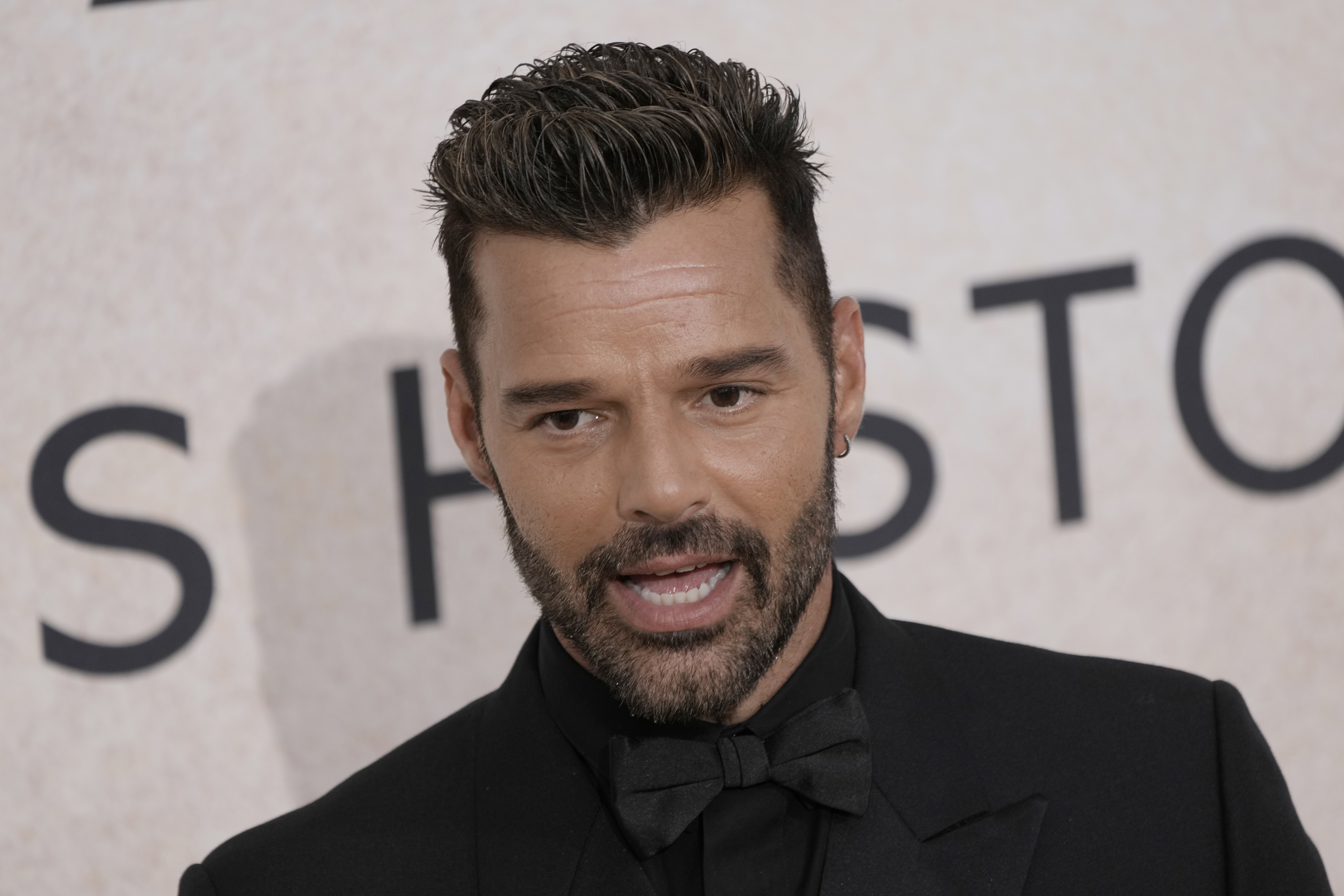 Ricky Martin