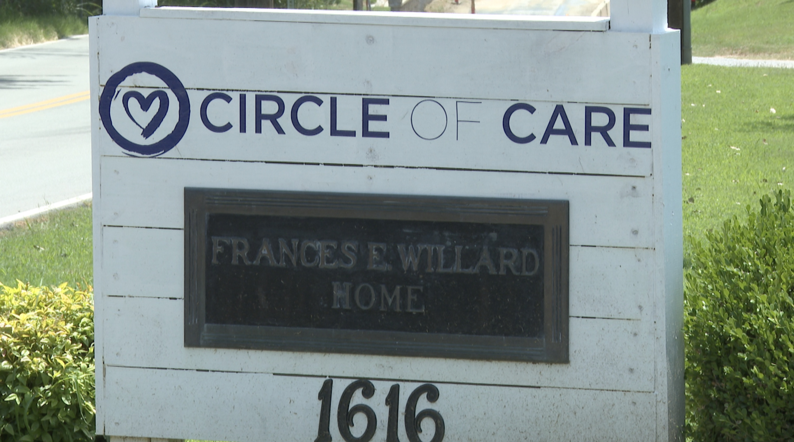 CIRCLE OF CARE DHS INVESTMENT 