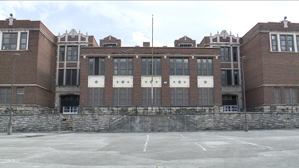 KCPS Bryant Elementary School