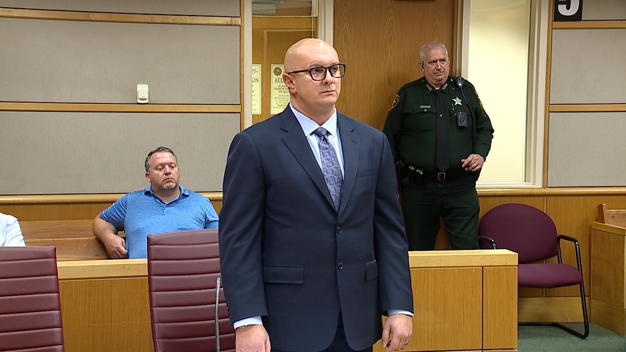 congressional candidate