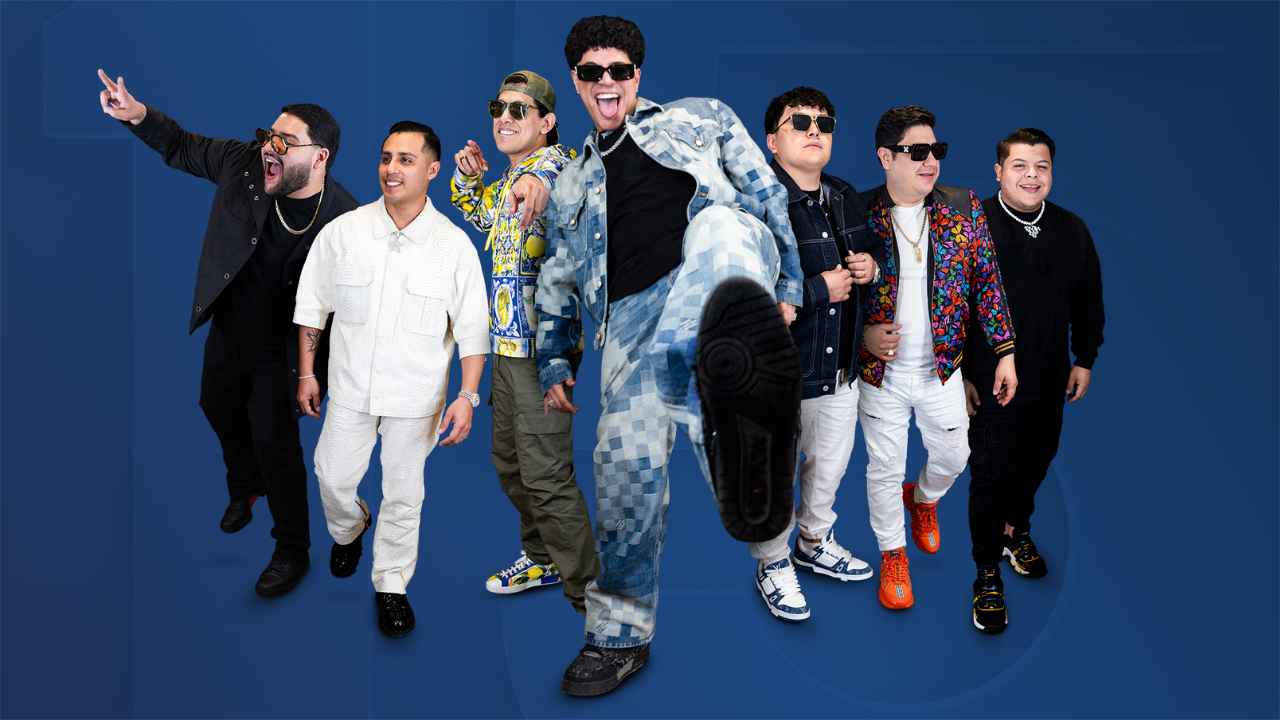 Grupo Firme