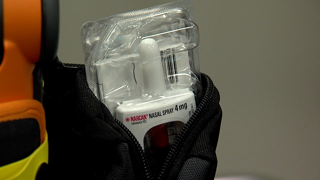 Narcan