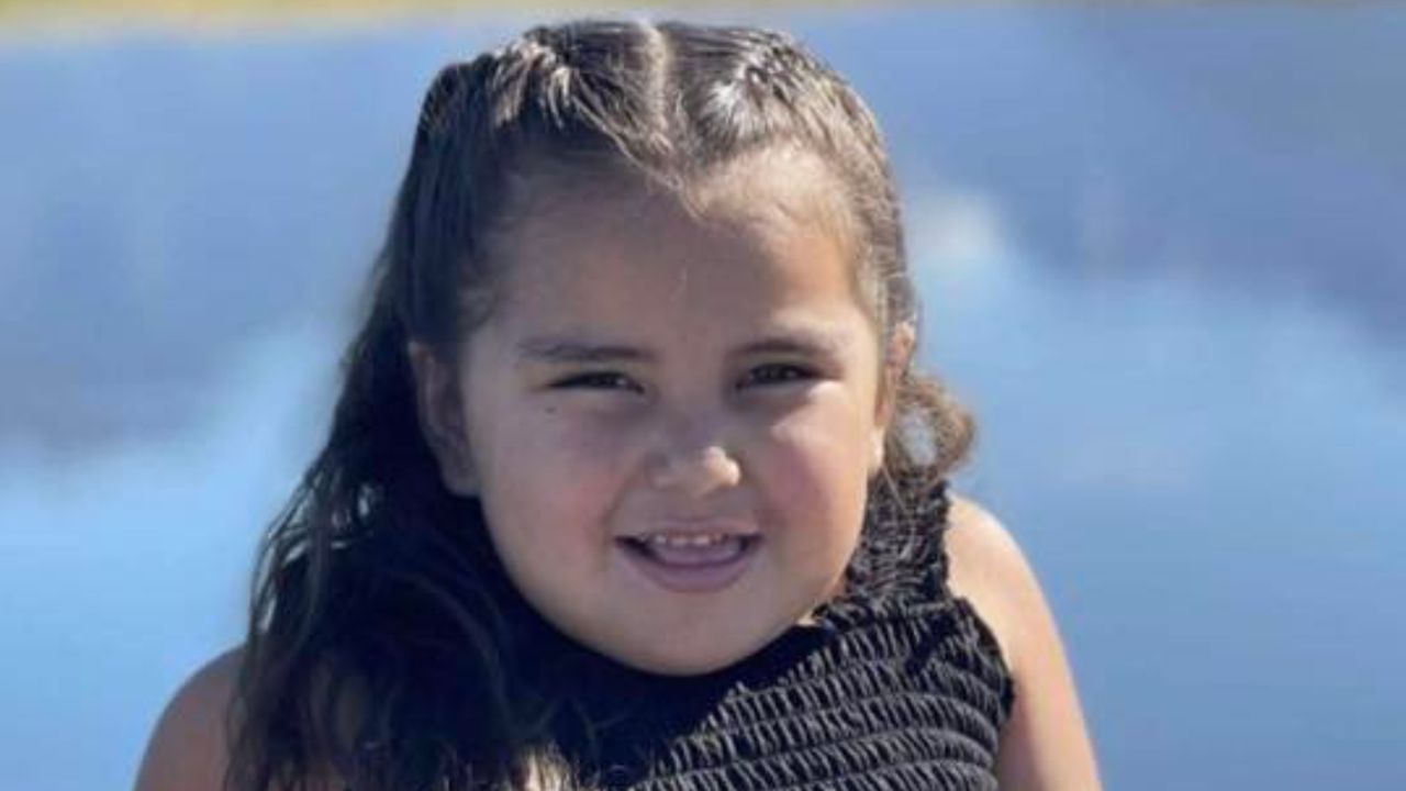 Blackfeet Law Enforcement Services is looking for Lyrica Guardipee.
