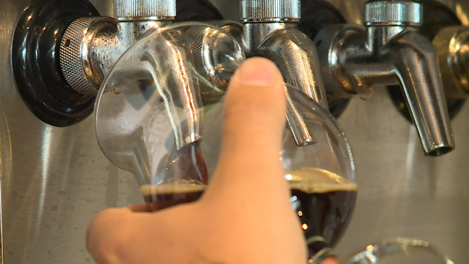 Beer-tasting event at Carytown brewery to raise awareness about kids in foster system