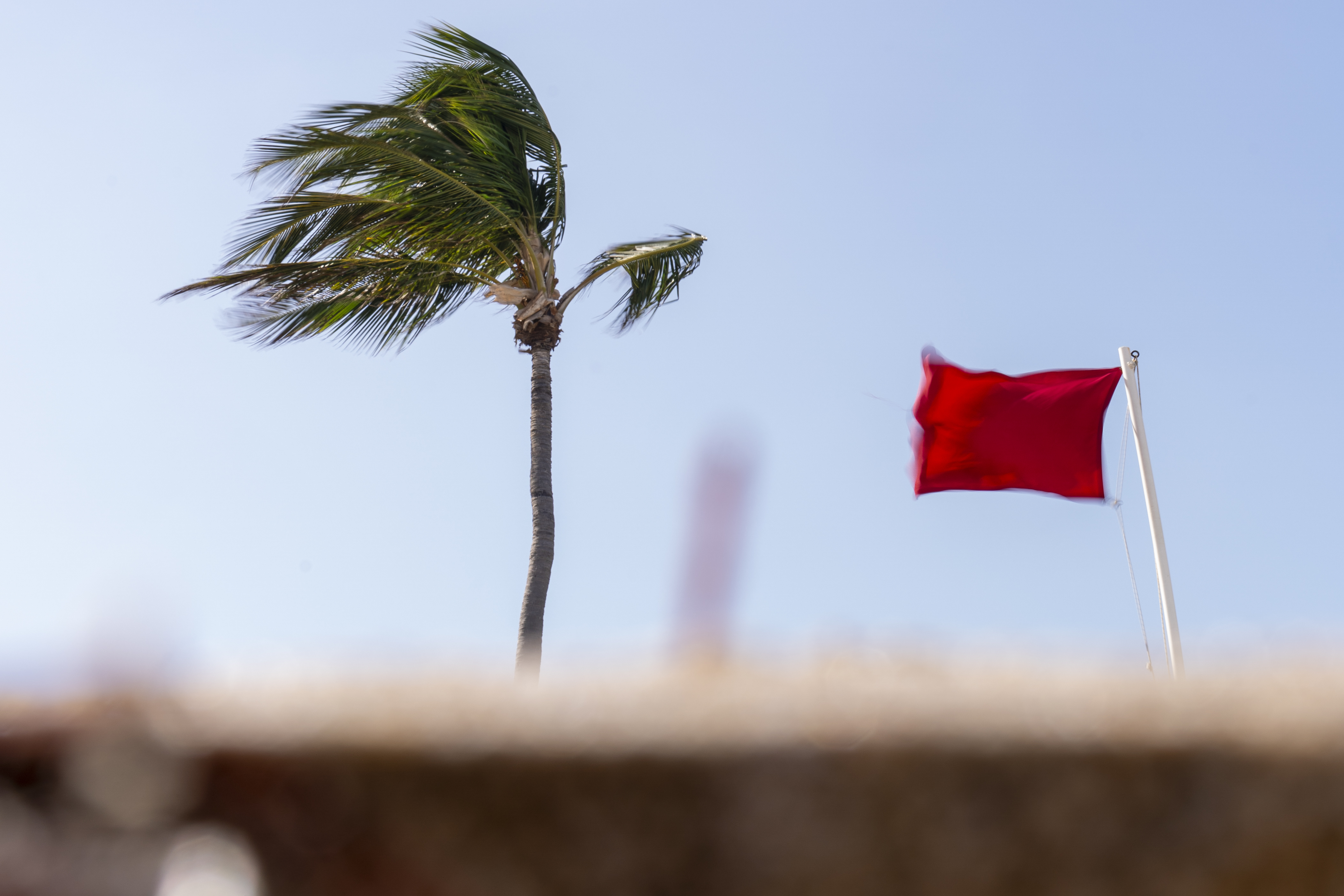 Tropical Weather