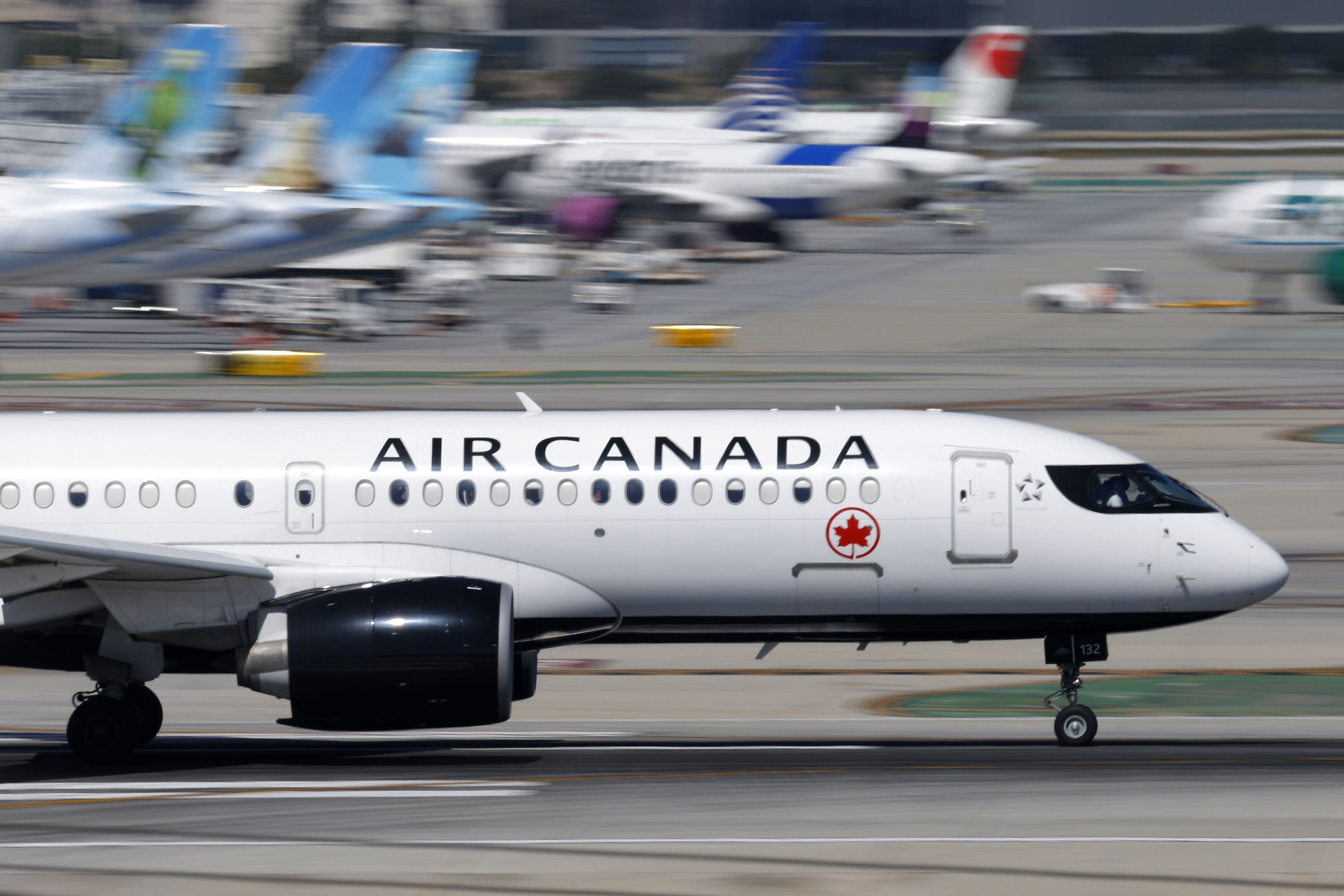 Air Canada