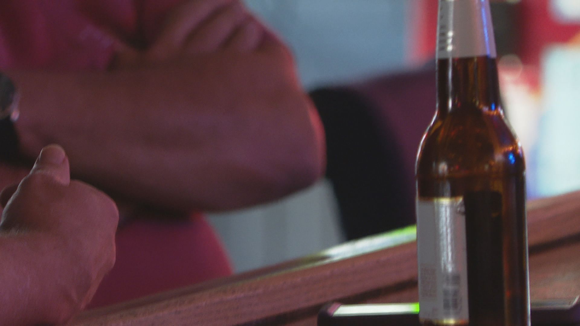 Bar owers worried with tightening restrictions