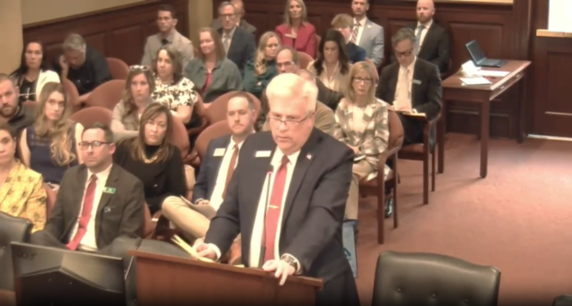 Short term rental senate committee hearing.png