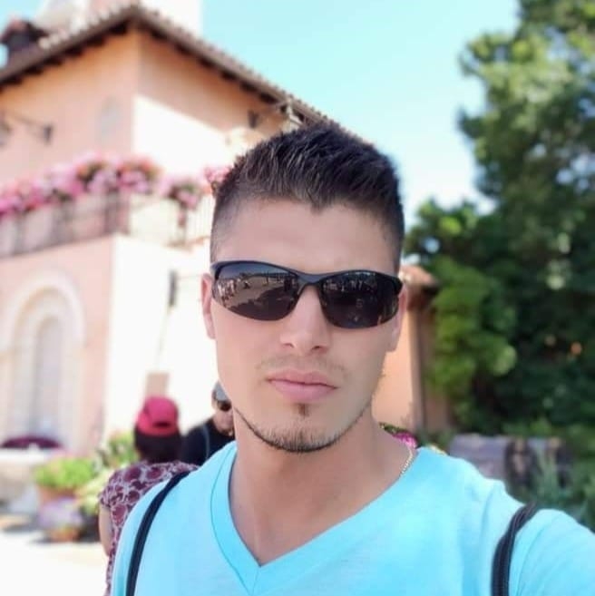 Virgil Lee Taylor, shooting victim