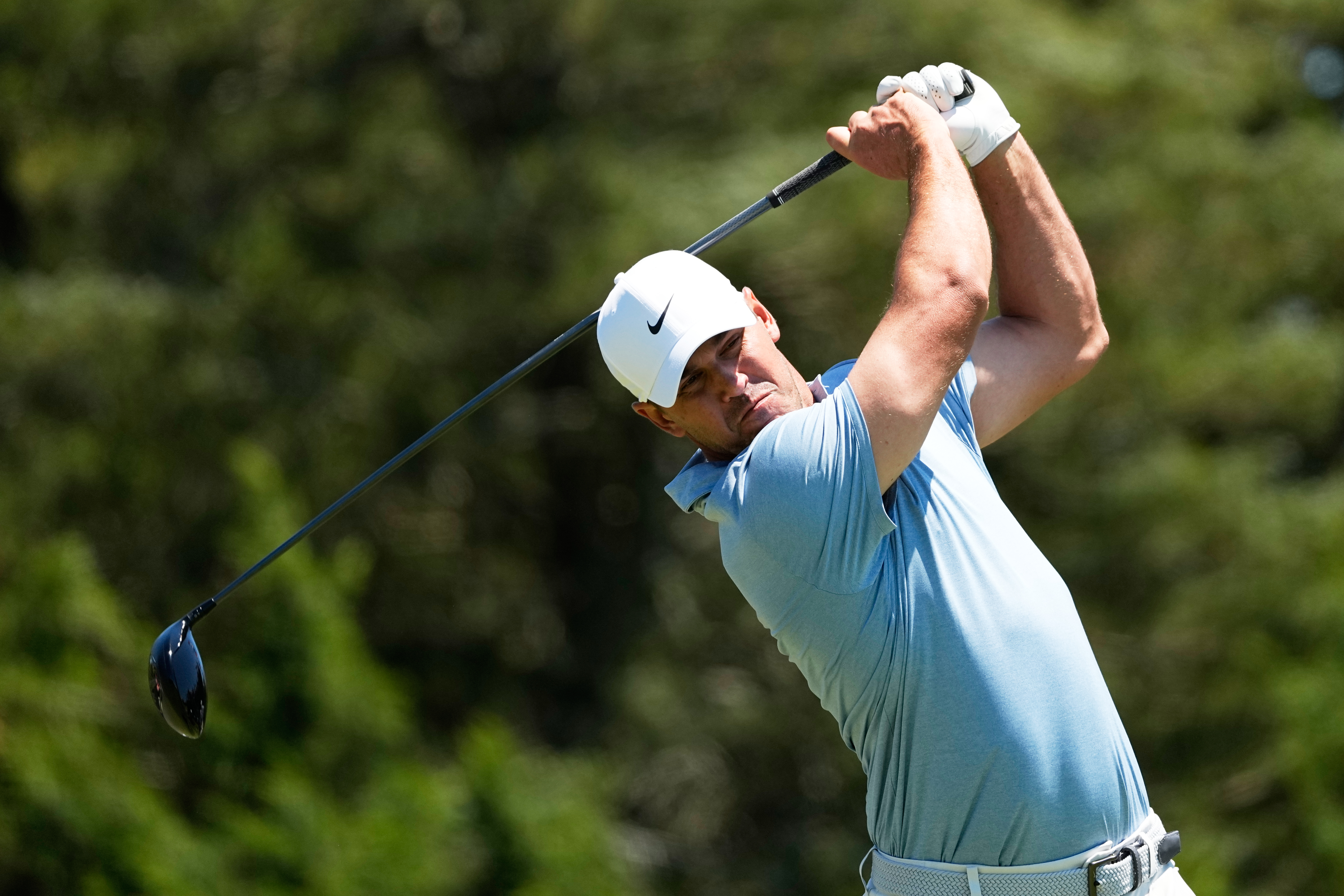 US Open Golf