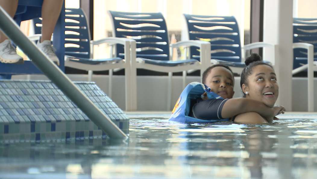 Water safety tips for children with autism