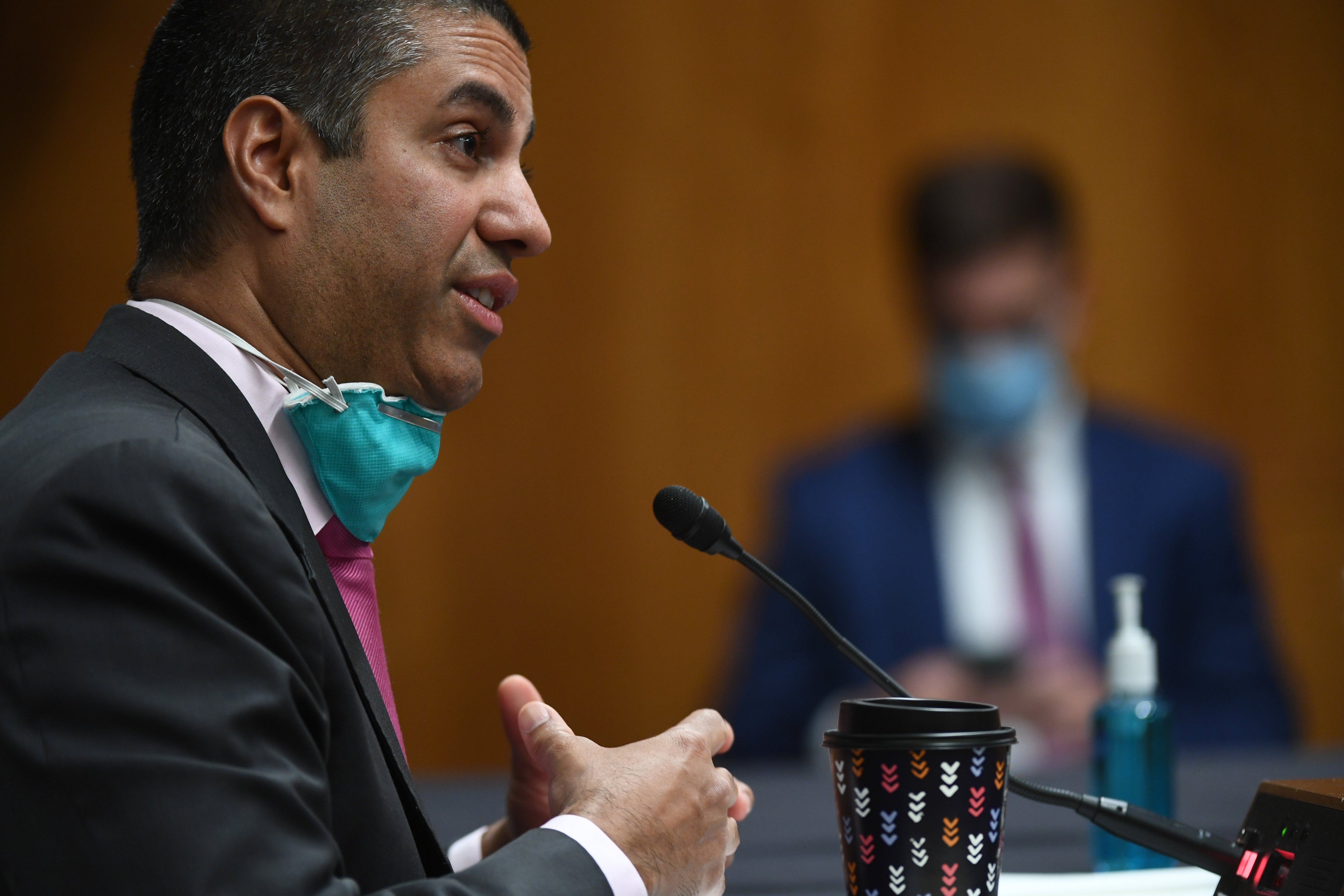 FCC Chairman Ajit Pai to leave telecom agency on January 20 before term ends