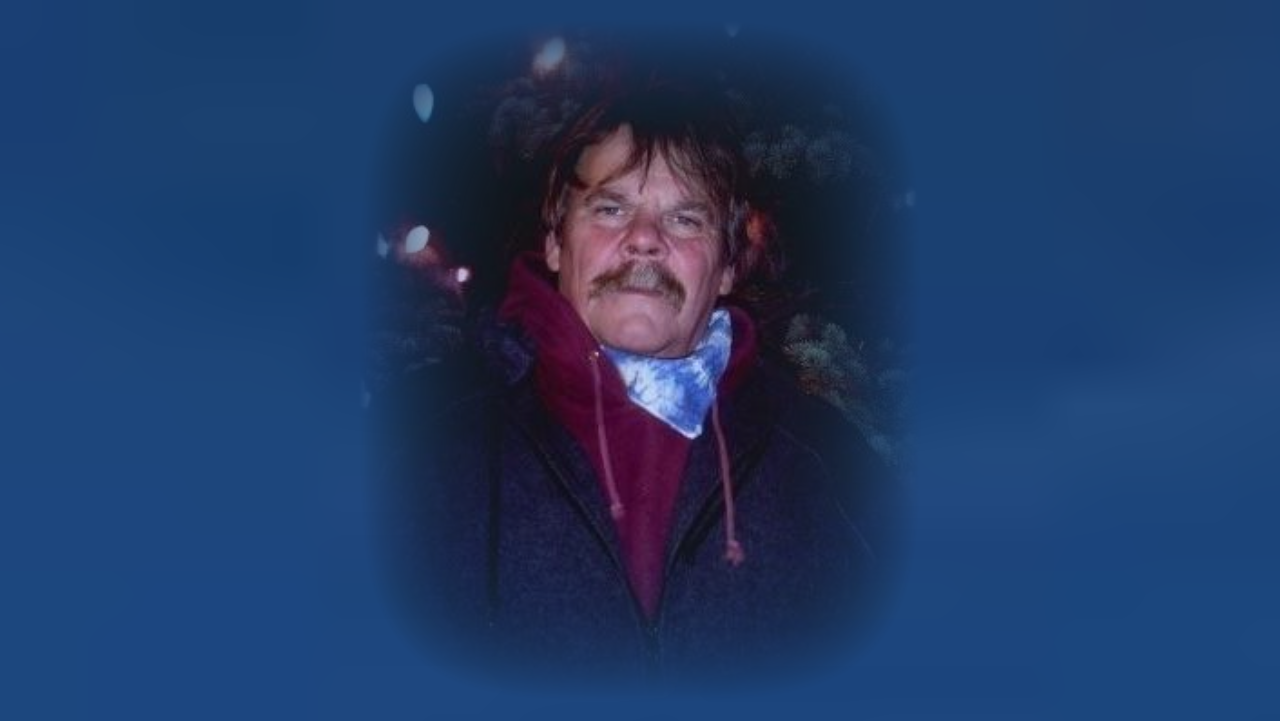 Eugene Lamb
June 4, 1957 - April 27, 2023