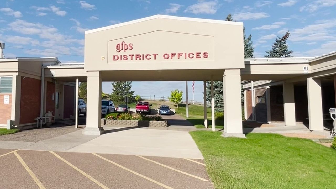 great falls public schools gfpd district office