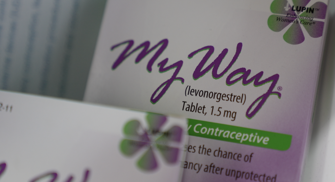 Birth Control Funding