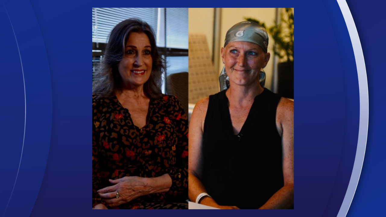 Breast Cancer Awareness Month